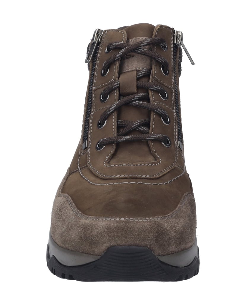 JOSEF-SEIBEL-JOSEF-SEIBEL-Leroy-57-|-Halbschuh-für-Herren-|-Braun-braun