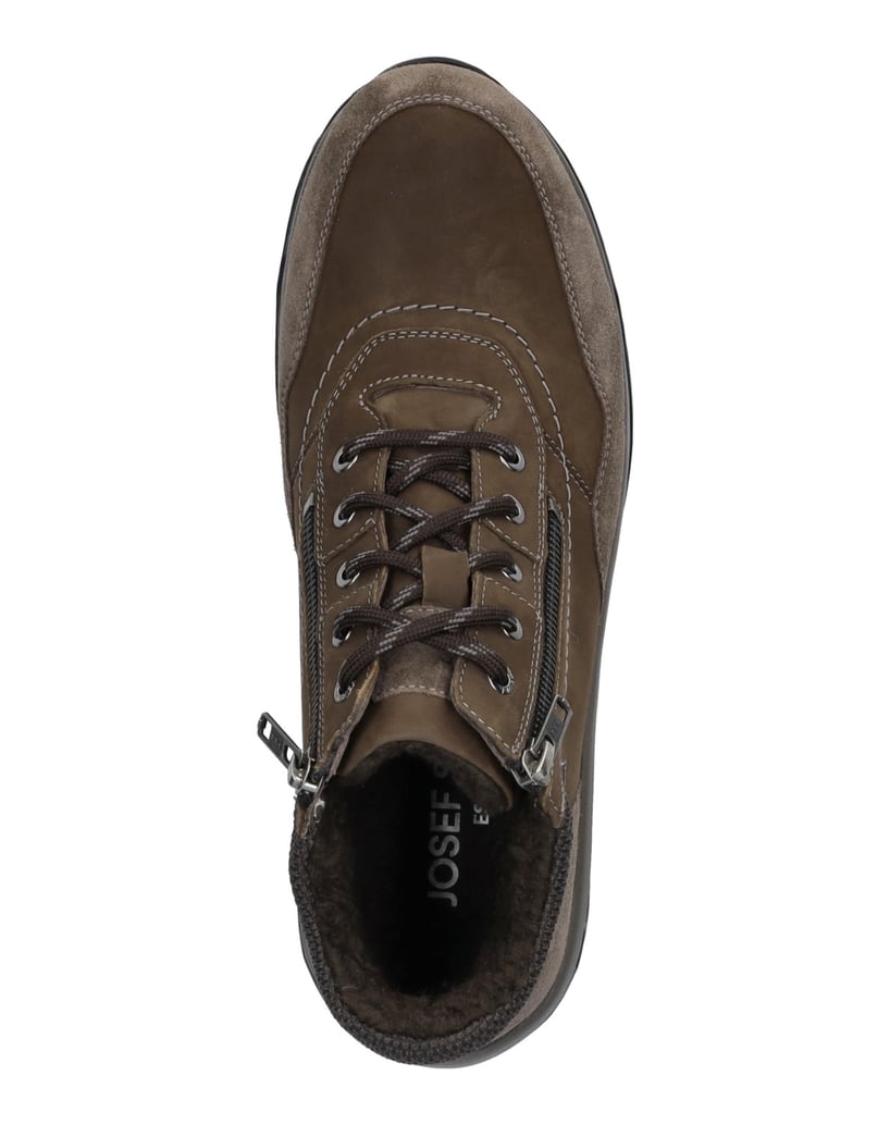 JOSEF-SEIBEL-JOSEF-SEIBEL-Leroy-57-|-Halbschuh-für-Herren-|-Braun-braun