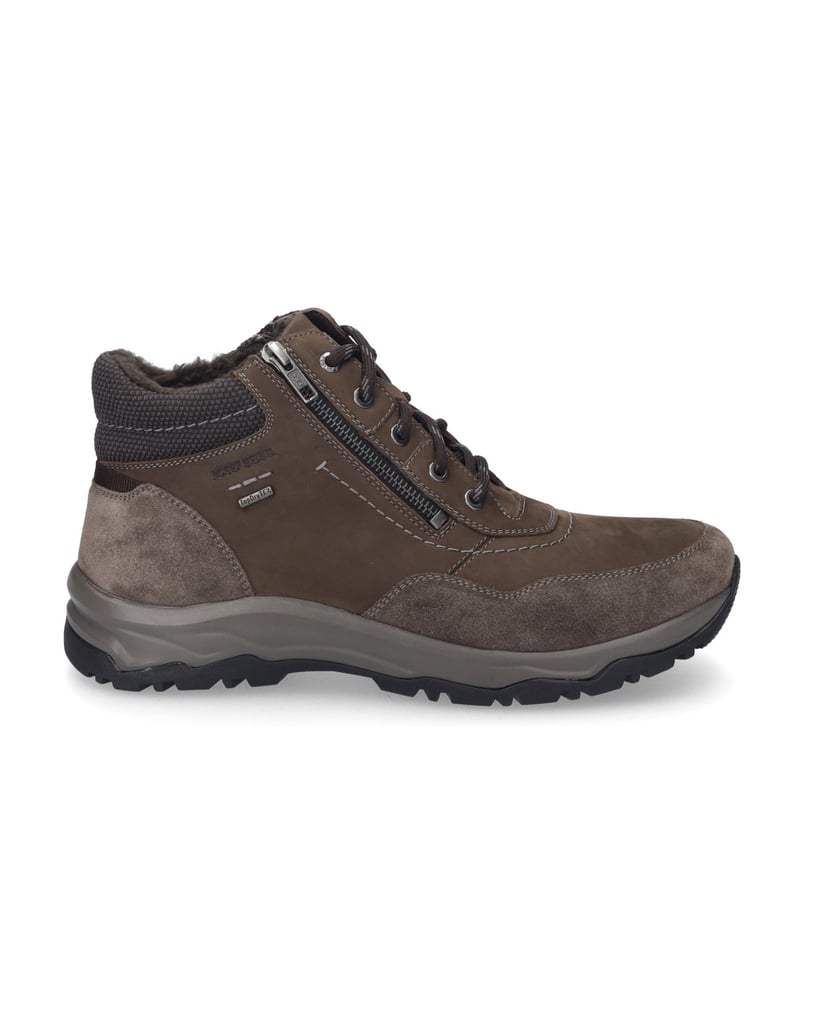 JOSEF-SEIBEL-JOSEF-SEIBEL-Leroy-57-|-Halbschuh-für-Herren-|-Braun-braun