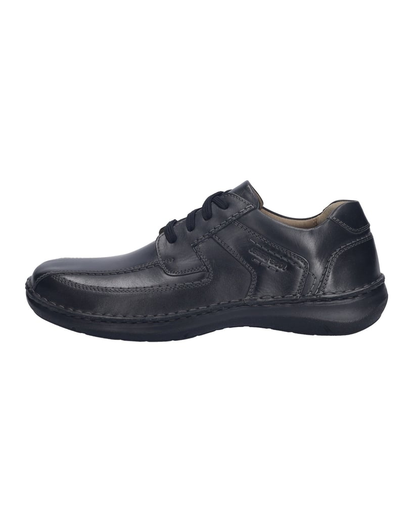 JOSEF-SEIBEL-JOSEF-SEIBEL-New-Anvers-08-|-Halbschuh-für-Herren-|-Schwarz-schwarz