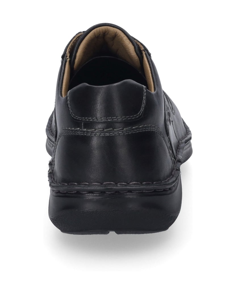 JOSEF-SEIBEL-JOSEF-SEIBEL-New-Anvers-08-|-Halbschuh-für-Herren-|-Schwarz-schwarz