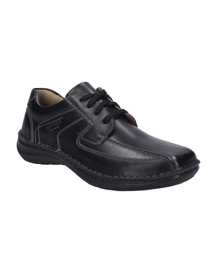 JOSEF-SEIBEL-JOSEF-SEIBEL-New-Anvers-08-|-Halbschuh-für-Herren-|-Schwarz-schwarz