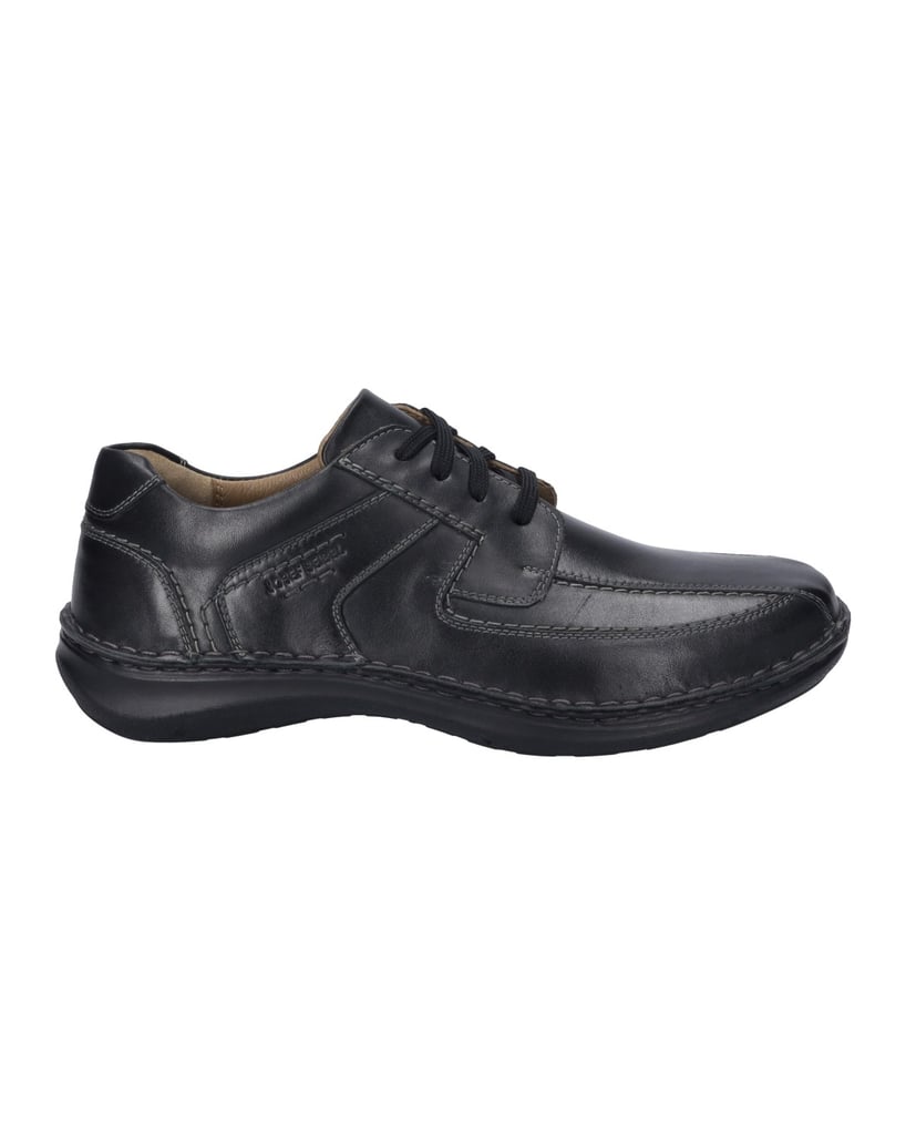 JOSEF-SEIBEL-JOSEF-SEIBEL-New-Anvers-08-|-Halbschuh-für-Herren-|-Schwarz-schwarz