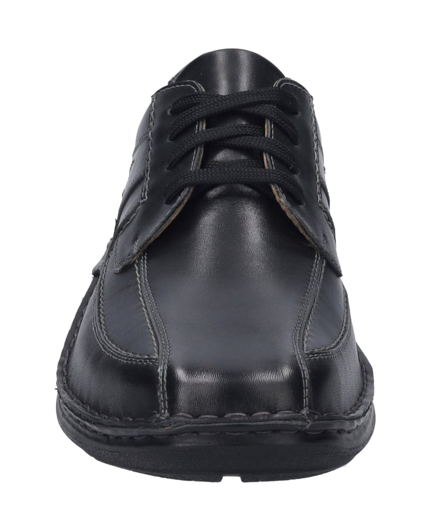 JOSEF-SEIBEL-JOSEF-SEIBEL-New-Anvers-08-|-Halbschuh-für-Herren-|-Schwarz-schwarz