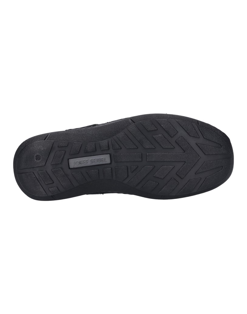 JOSEF-SEIBEL-JOSEF-SEIBEL-New-Anvers-08-|-Halbschuh-für-Herren-|-Schwarz-schwarz