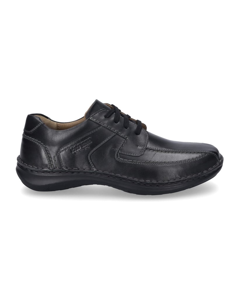 JOSEF-SEIBEL-JOSEF-SEIBEL-New-Anvers-08-|-Halbschuh-für-Herren-|-Schwarz-schwarz