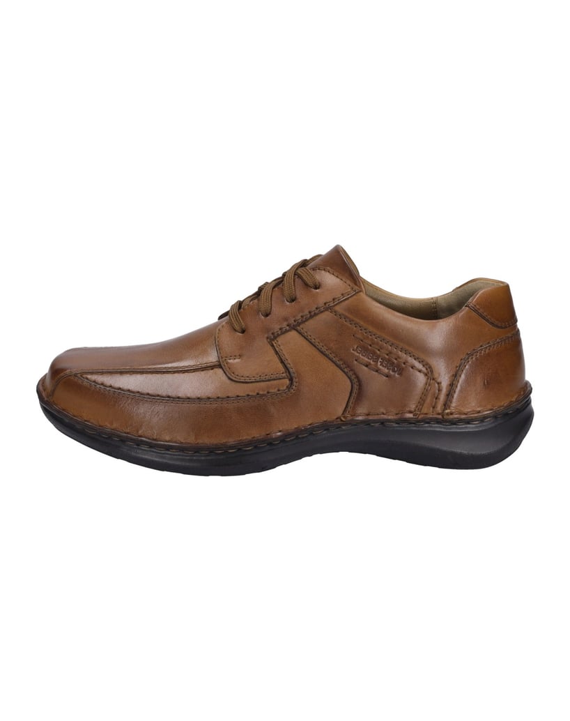 JOSEF-SEIBEL-JOSEF-SEIBEL-New-Anvers-08-|-Halbschuh-für-Herren-|-Braun-cognac