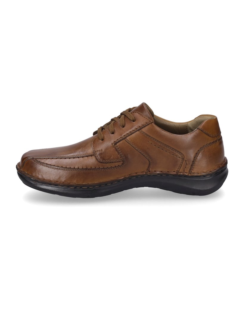 JOSEF-SEIBEL-JOSEF-SEIBEL-New-Anvers-08-|-Halbschuh-für-Herren-|-Braun-cognac