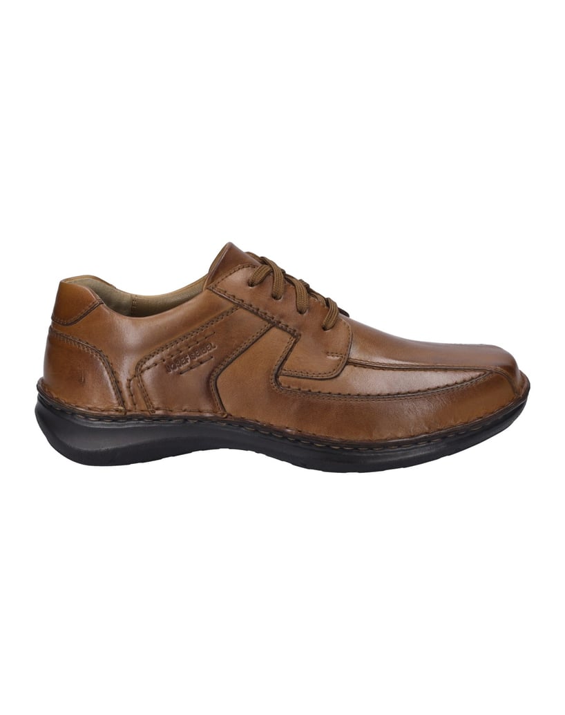 JOSEF-SEIBEL-JOSEF-SEIBEL-New-Anvers-08-|-Halbschuh-für-Herren-|-Braun-cognac