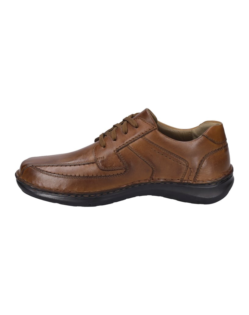 JOSEF-SEIBEL-JOSEF-SEIBEL-New-Anvers-08-|-Halbschuh-für-Herren-|-Braun-cognac