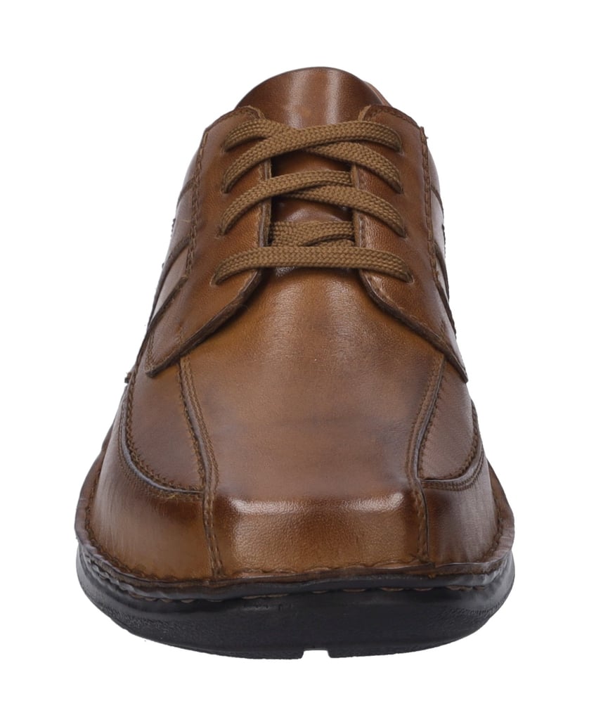 JOSEF-SEIBEL-JOSEF-SEIBEL-New-Anvers-08-|-Halbschuh-für-Herren-|-Braun-cognac