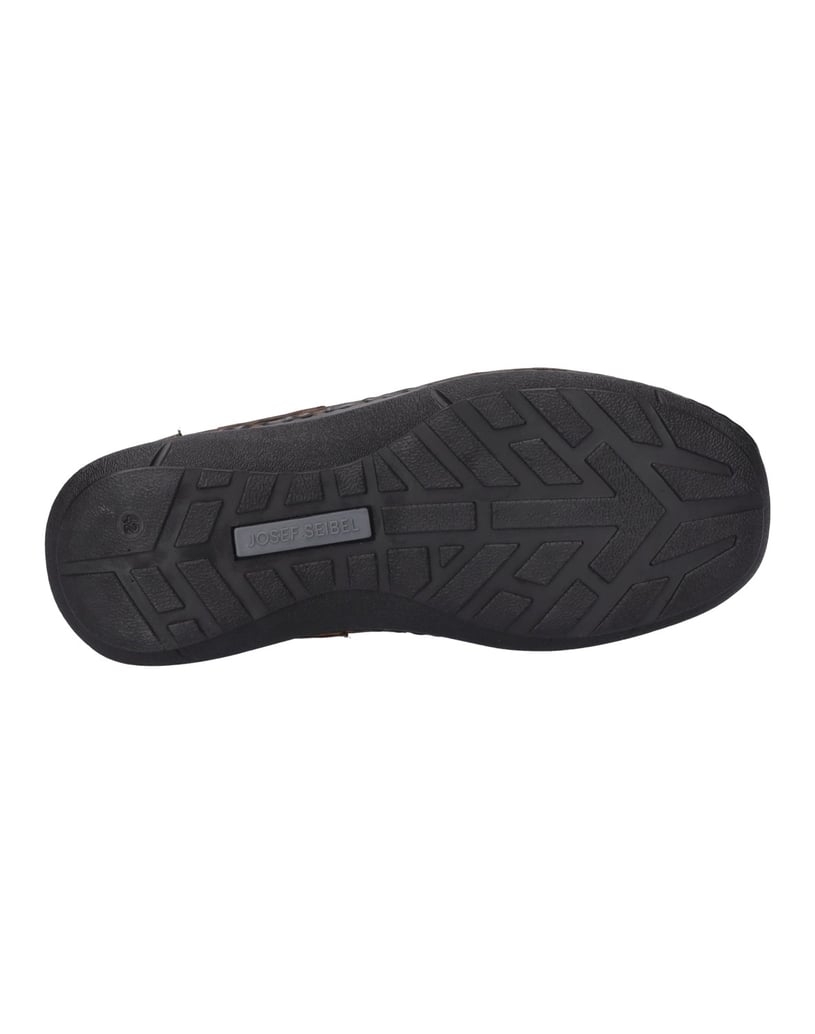 JOSEF-SEIBEL-JOSEF-SEIBEL-New-Anvers-08-|-Halbschuh-für-Herren-|-Braun-cognac