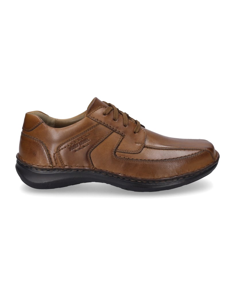 JOSEF-SEIBEL-JOSEF-SEIBEL-New-Anvers-08-|-Halbschuh-für-Herren-|-Braun-cognac