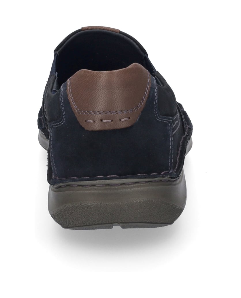 JOSEF-SEIBEL-JOSEF-SEIBEL-New-Anvers-01-|-Slipper-für-Herren-|-Blau-blau