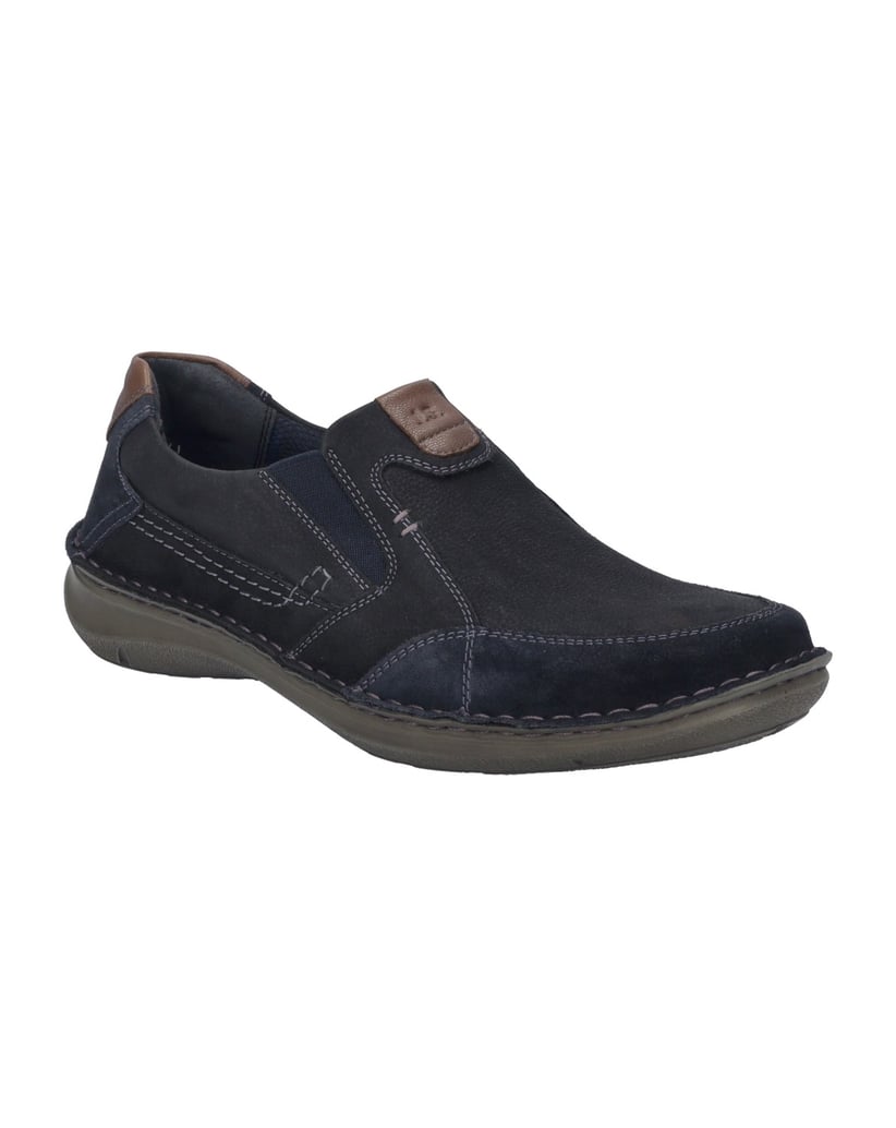JOSEF-SEIBEL-JOSEF-SEIBEL-New-Anvers-01-|-Slipper-für-Herren-|-Blau-blau