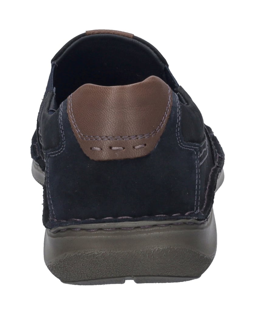 JOSEF-SEIBEL-JOSEF-SEIBEL-New-Anvers-01-|-Slipper-für-Herren-|-Blau-blau