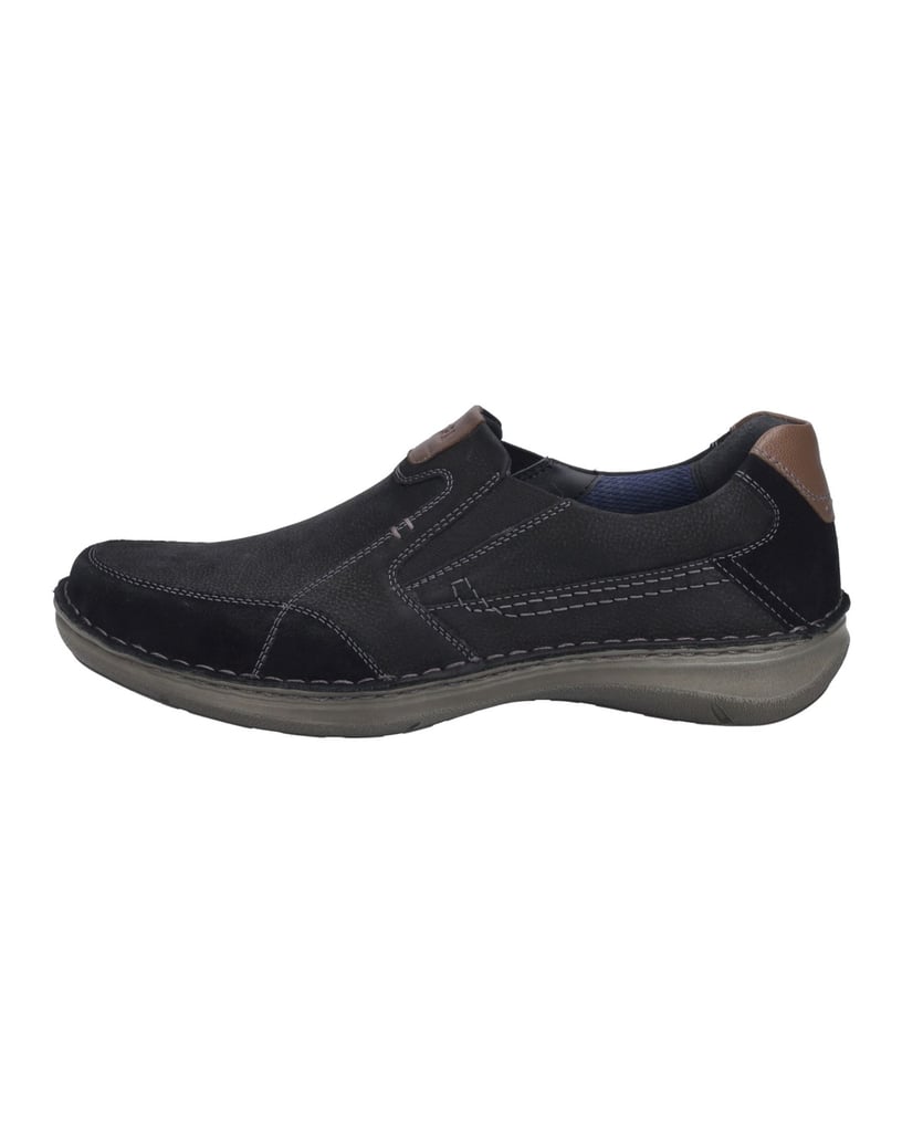 JOSEF-SEIBEL-JOSEF-SEIBEL-New-Anvers-01-|-Slipper-für-Herren-|-Schwarz-schwarz
