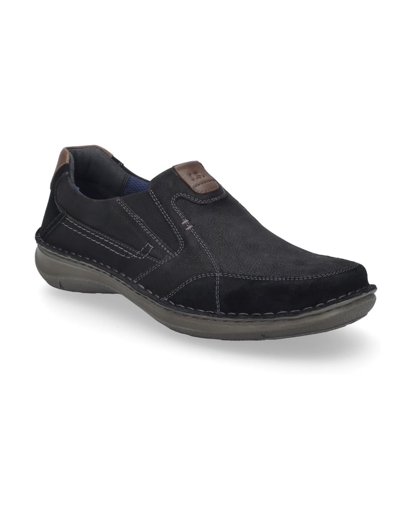 JOSEF-SEIBEL-JOSEF-SEIBEL-New-Anvers-01-|-Slipper-für-Herren-|-Schwarz-schwarz