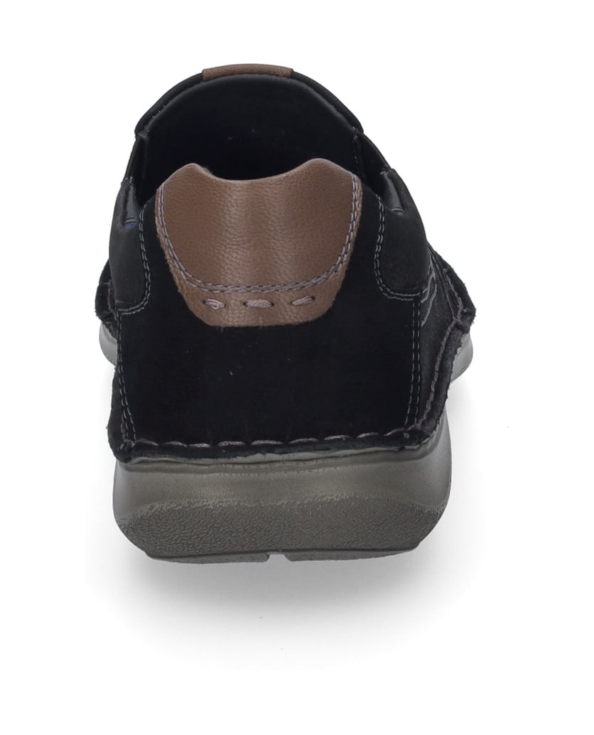 JOSEF-SEIBEL-JOSEF-SEIBEL-New-Anvers-01-|-Slipper-für-Herren-|-Schwarz-schwarz
