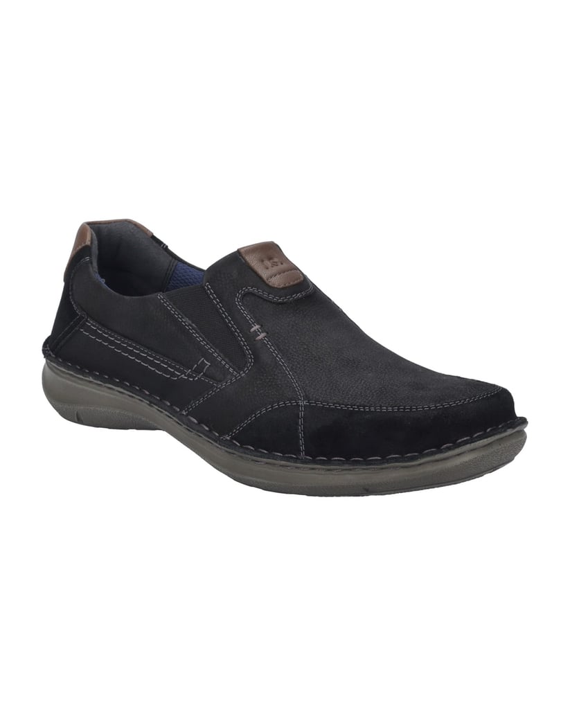 JOSEF-SEIBEL-JOSEF-SEIBEL-New-Anvers-01-|-Slipper-für-Herren-|-Schwarz-schwarz