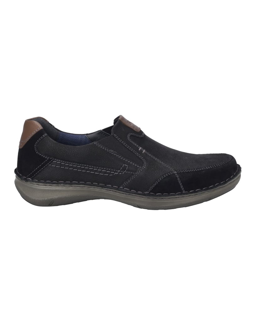 JOSEF-SEIBEL-JOSEF-SEIBEL-New-Anvers-01-|-Slipper-für-Herren-|-Schwarz-schwarz
