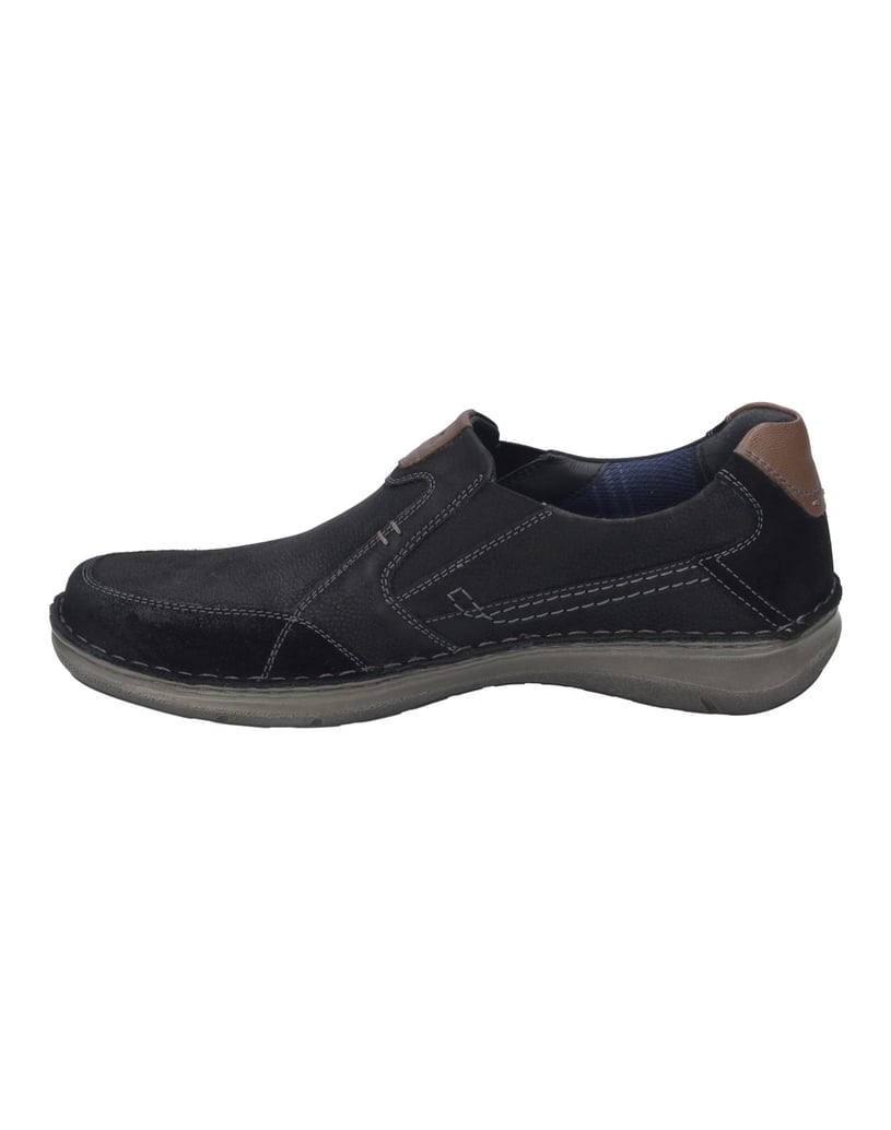 JOSEF-SEIBEL-JOSEF-SEIBEL-New-Anvers-01-|-Slipper-für-Herren-|-Schwarz-schwarz