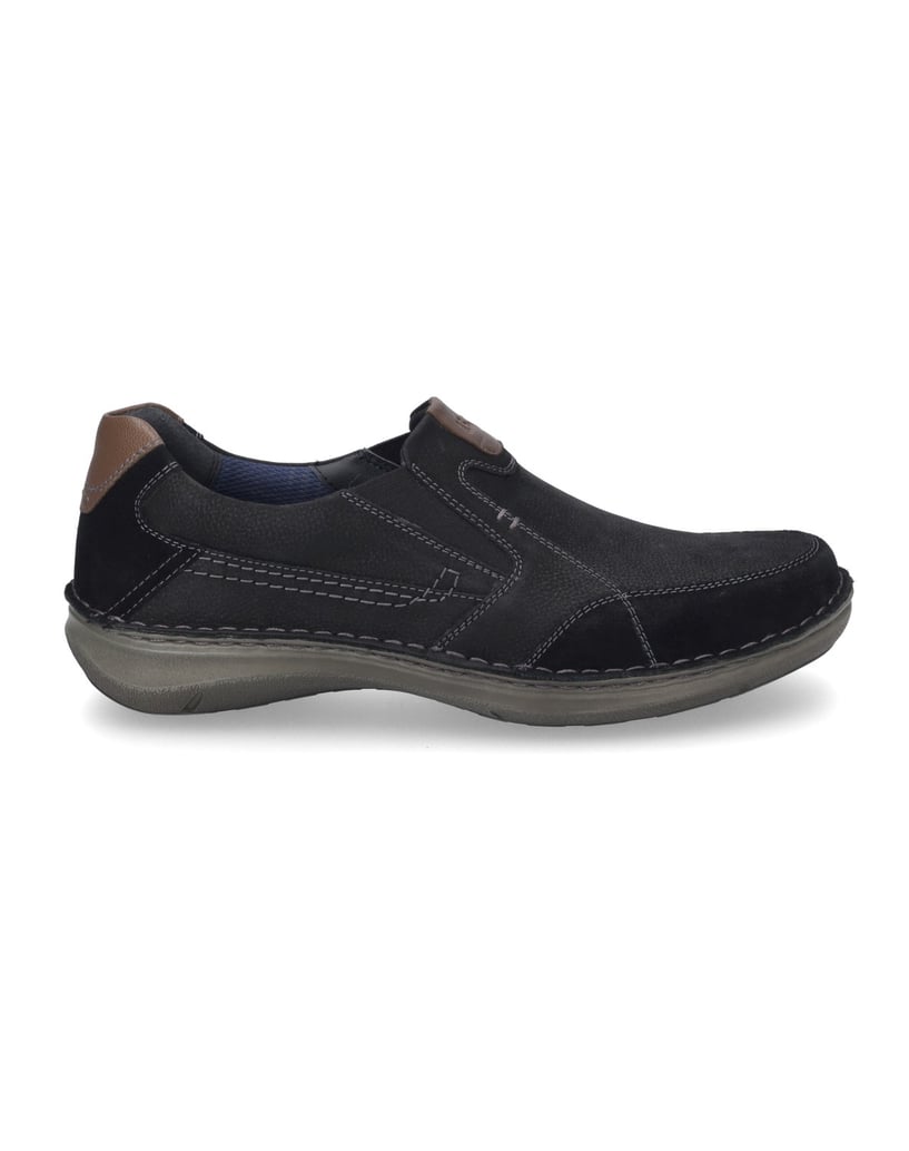 JOSEF-SEIBEL-JOSEF-SEIBEL-New-Anvers-01-|-Slipper-für-Herren-|-Schwarz-schwarz
