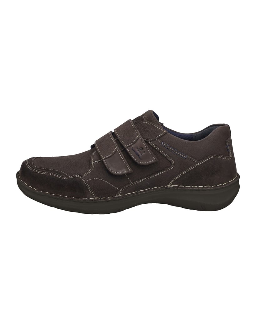 JOSEF-SEIBEL-JOSEF-SEIBEL-New-Anvers-85-|-Halbschuh-für-Herren-|-Braun-braun