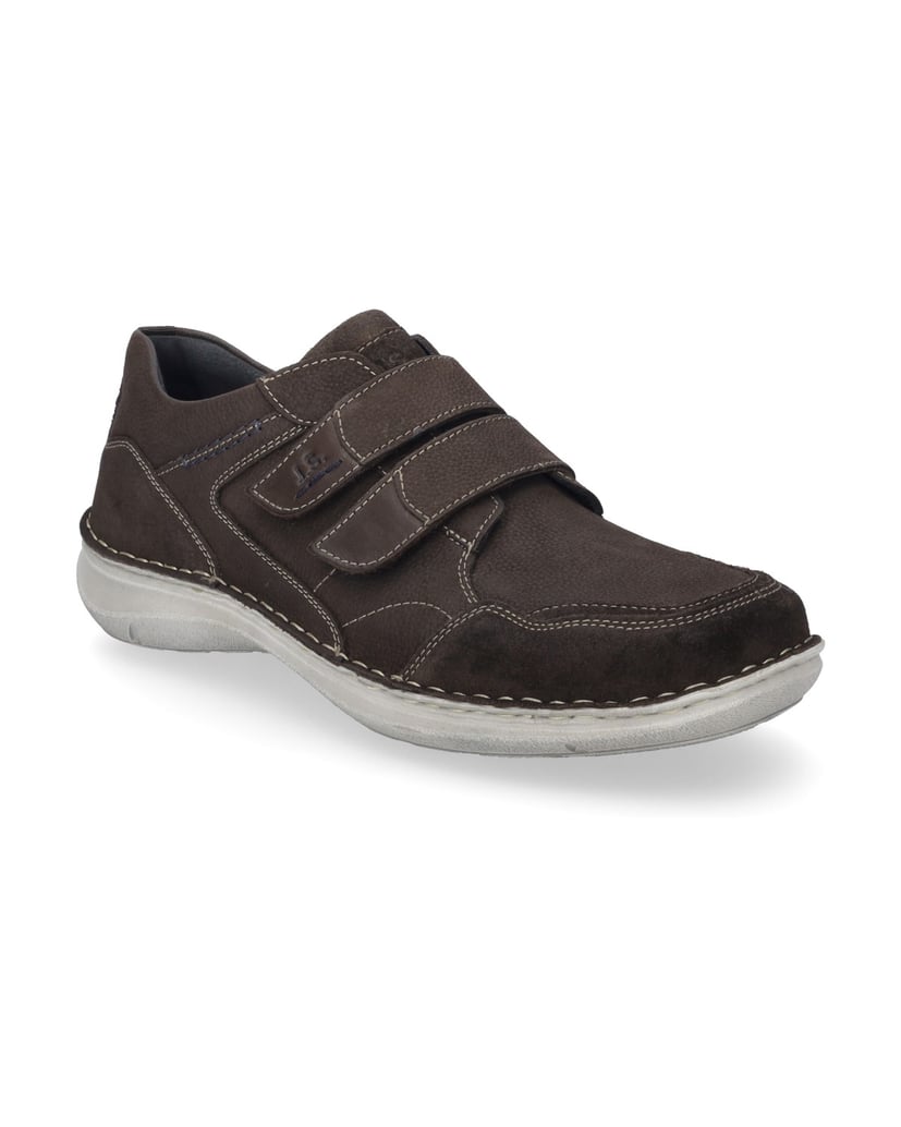 JOSEF-SEIBEL-JOSEF-SEIBEL-New-Anvers-85-|-Halbschuh-für-Herren-|-Braun-braun