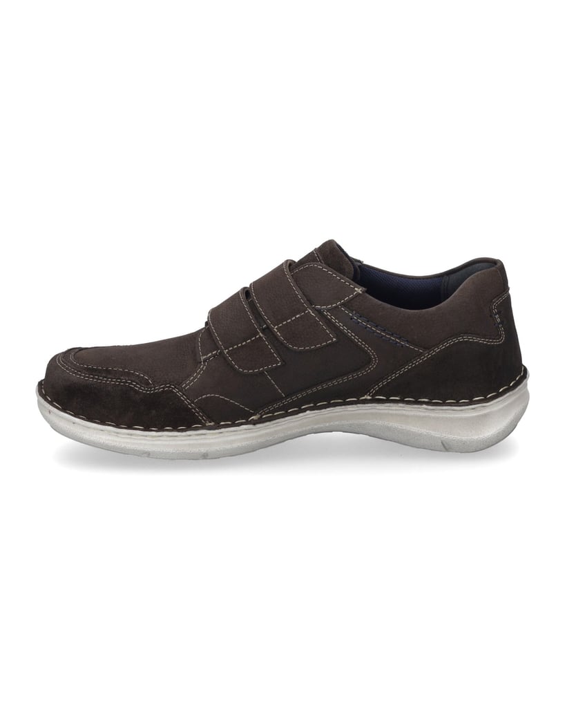 JOSEF-SEIBEL-JOSEF-SEIBEL-New-Anvers-85-|-Halbschuh-für-Herren-|-Braun-braun