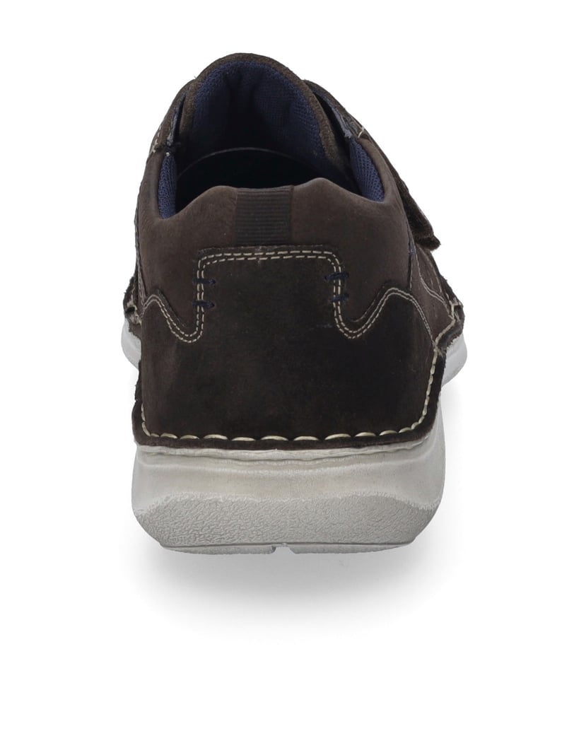 JOSEF-SEIBEL-JOSEF-SEIBEL-New-Anvers-85-|-Halbschuh-für-Herren-|-Braun-braun