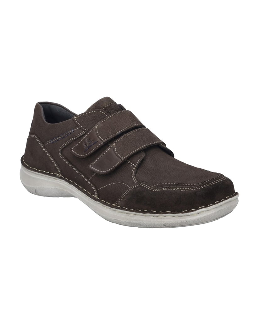 JOSEF-SEIBEL-JOSEF-SEIBEL-New-Anvers-85-|-Halbschuh-für-Herren-|-Braun-braun