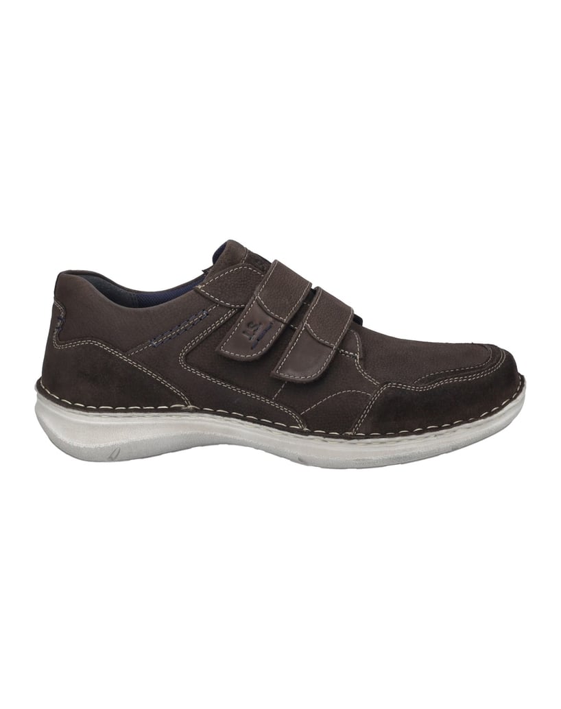 JOSEF-SEIBEL-JOSEF-SEIBEL-New-Anvers-85-|-Halbschuh-für-Herren-|-Braun-braun