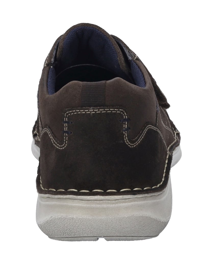 JOSEF-SEIBEL-JOSEF-SEIBEL-New-Anvers-85-|-Halbschuh-für-Herren-|-Braun-braun