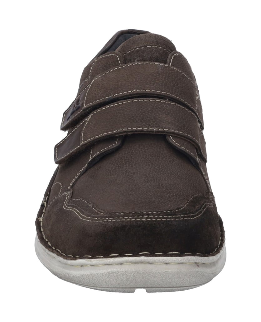 JOSEF-SEIBEL-JOSEF-SEIBEL-New-Anvers-85-|-Halbschuh-für-Herren-|-Braun-braun