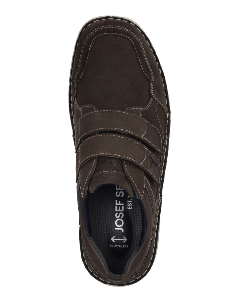 JOSEF-SEIBEL-JOSEF-SEIBEL-New-Anvers-85-|-Halbschuh-für-Herren-|-Braun-braun