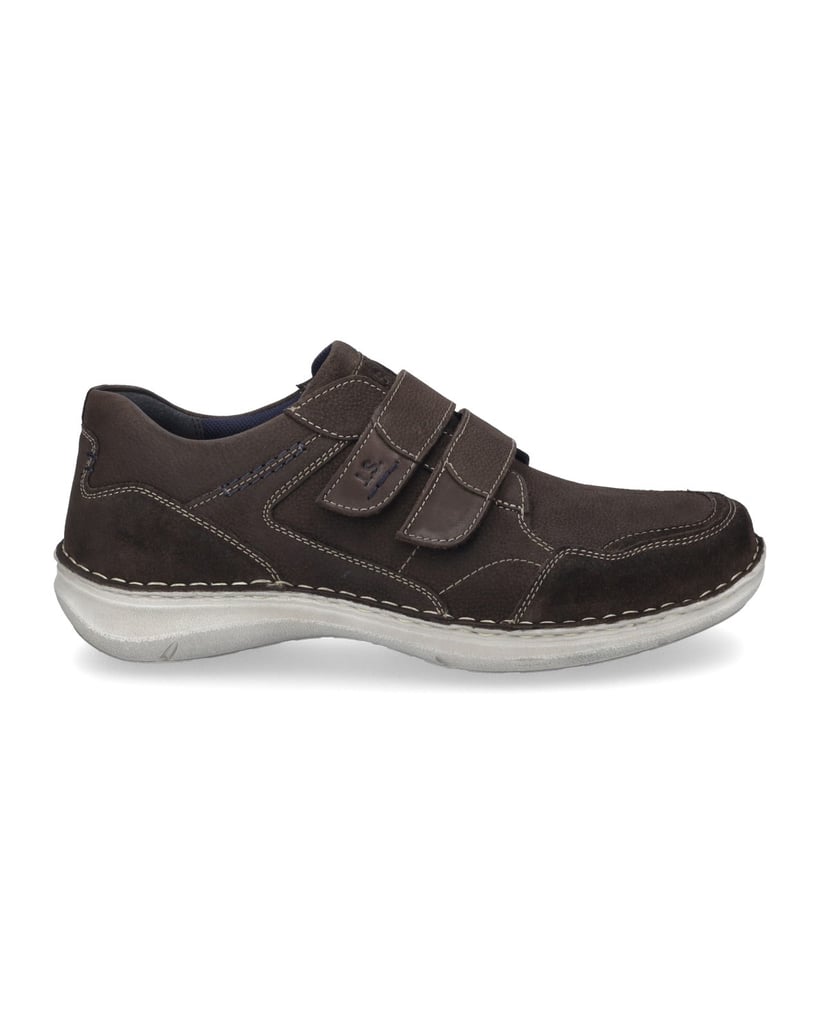 JOSEF-SEIBEL-JOSEF-SEIBEL-New-Anvers-85-|-Halbschuh-für-Herren-|-Braun-braun