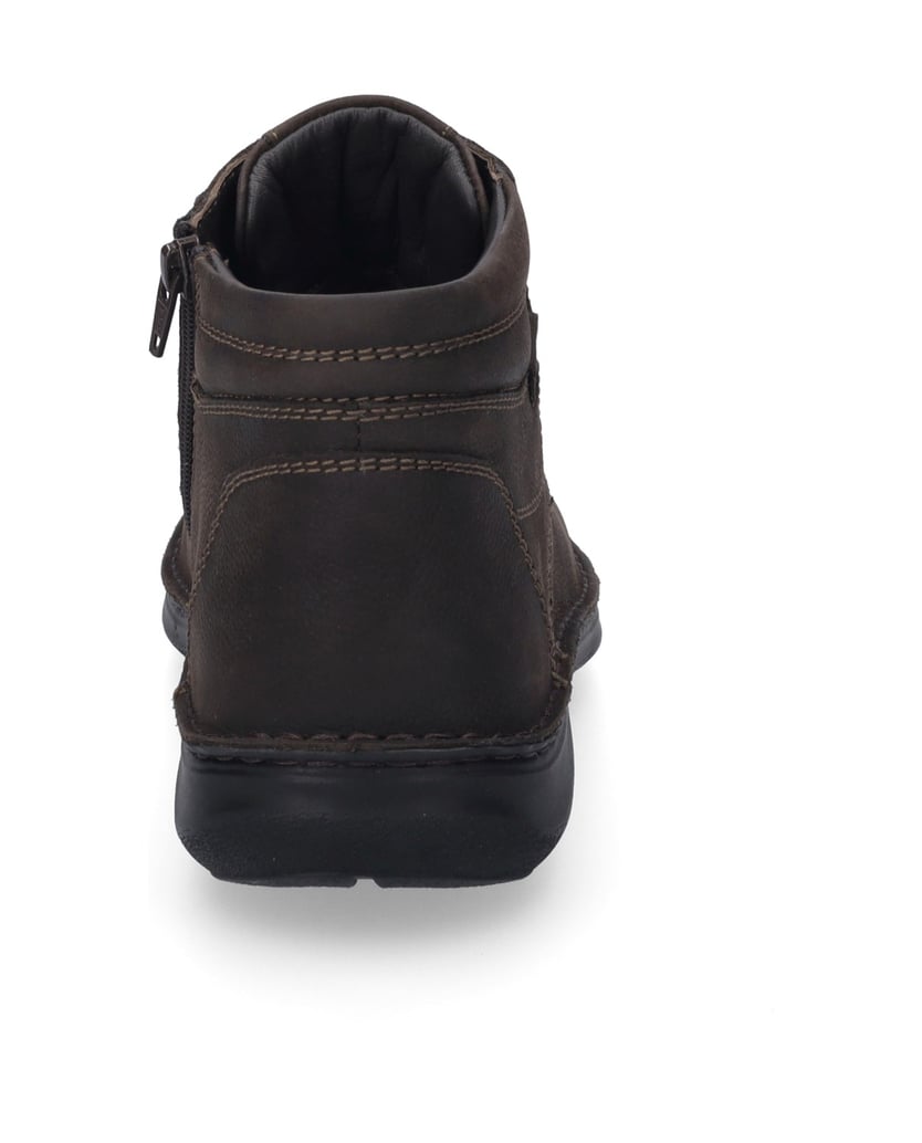JOSEF-SEIBEL-JOSEF-SEIBEL-New-Anvers-35-|-Stiefelette-für-Herren-|-Braun-braun