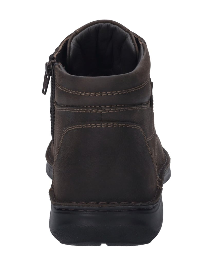 JOSEF-SEIBEL-JOSEF-SEIBEL-New-Anvers-35-|-Stiefelette-für-Herren-|-Braun-braun