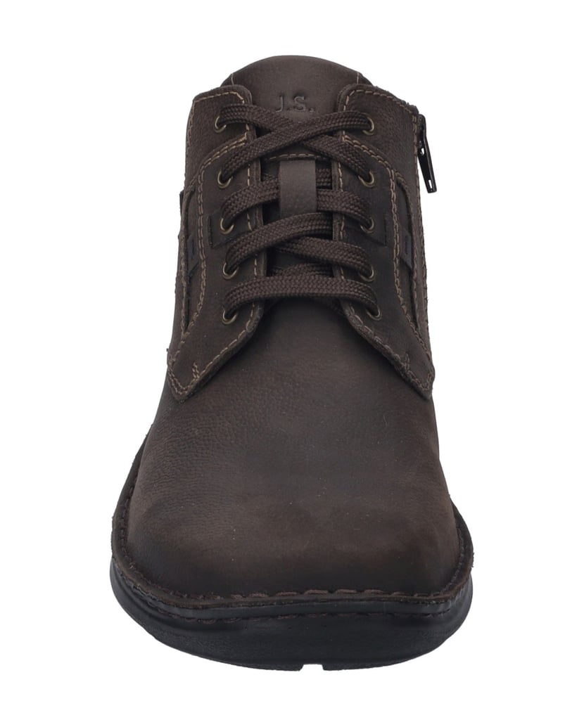 JOSEF-SEIBEL-JOSEF-SEIBEL-New-Anvers-35-|-Stiefelette-für-Herren-|-Braun-braun