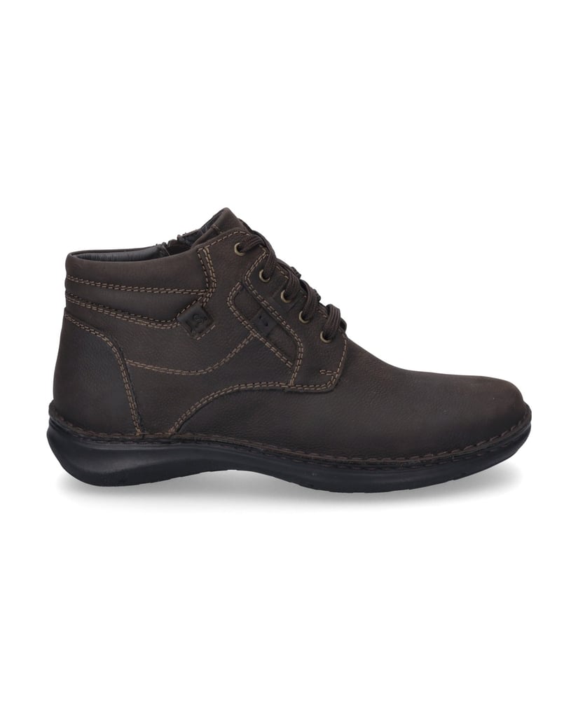 JOSEF-SEIBEL-JOSEF-SEIBEL-New-Anvers-35-|-Stiefelette-für-Herren-|-Braun-braun