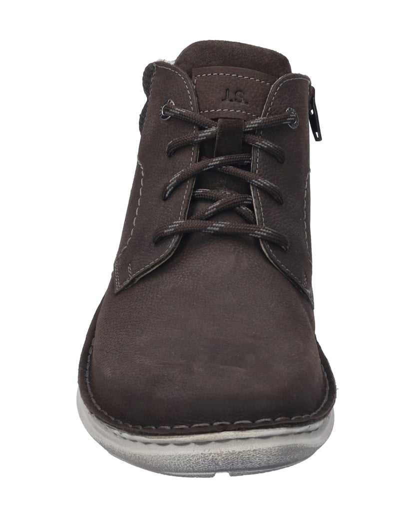 JOSEF-SEIBEL-JOSEF-SEIBEL-New-Anvers-09-|-Stiefelette-für-Herren-|-Braun-braun