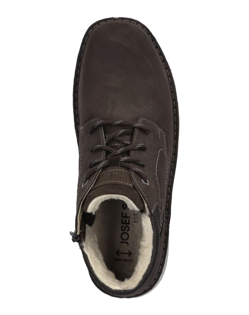 JOSEF-SEIBEL-JOSEF-SEIBEL-New-Anvers-09-|-Stiefelette-für-Herren-|-Braun-braun