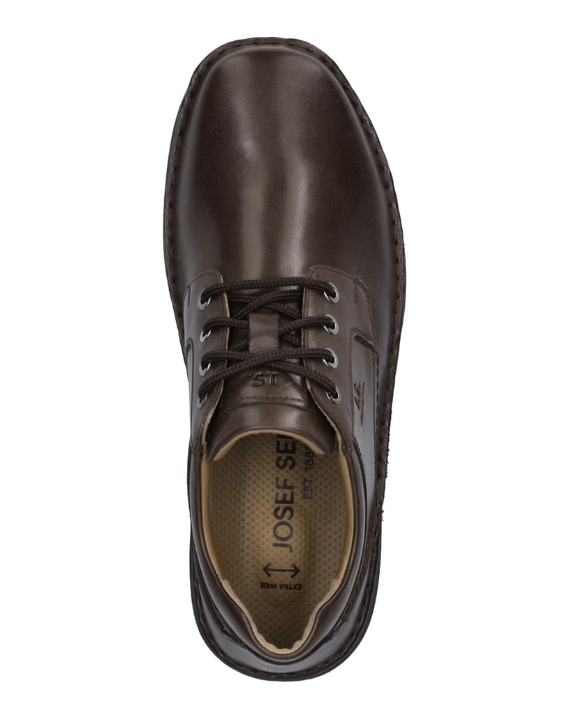 JOSEF-SEIBEL-JOSEF-SEIBEL-New-Anvers-06-|-Halbschuh-für-Herren-|-Braun-braun