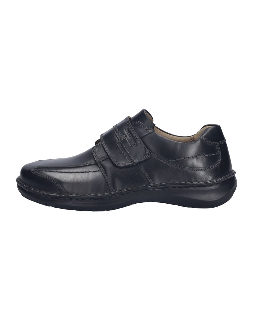 JOSEF-SEIBEL-JOSEF-SEIBEL-New-Anvers-02-|-Halbschuh-für-Herren-|-Schwarz-schwarz