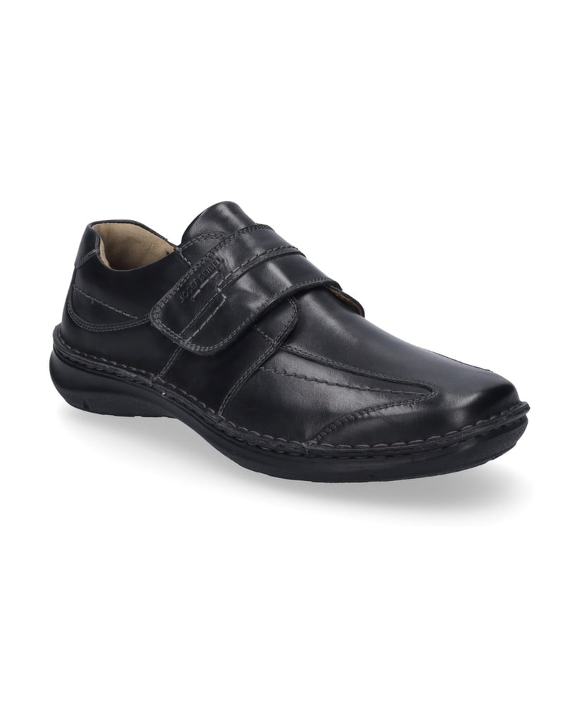 JOSEF-SEIBEL-JOSEF-SEIBEL-New-Anvers-02-|-Halbschuh-für-Herren-|-Schwarz-schwarz