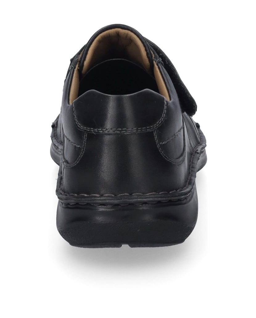 JOSEF-SEIBEL-JOSEF-SEIBEL-New-Anvers-02-|-Halbschuh-für-Herren-|-Schwarz-schwarz
