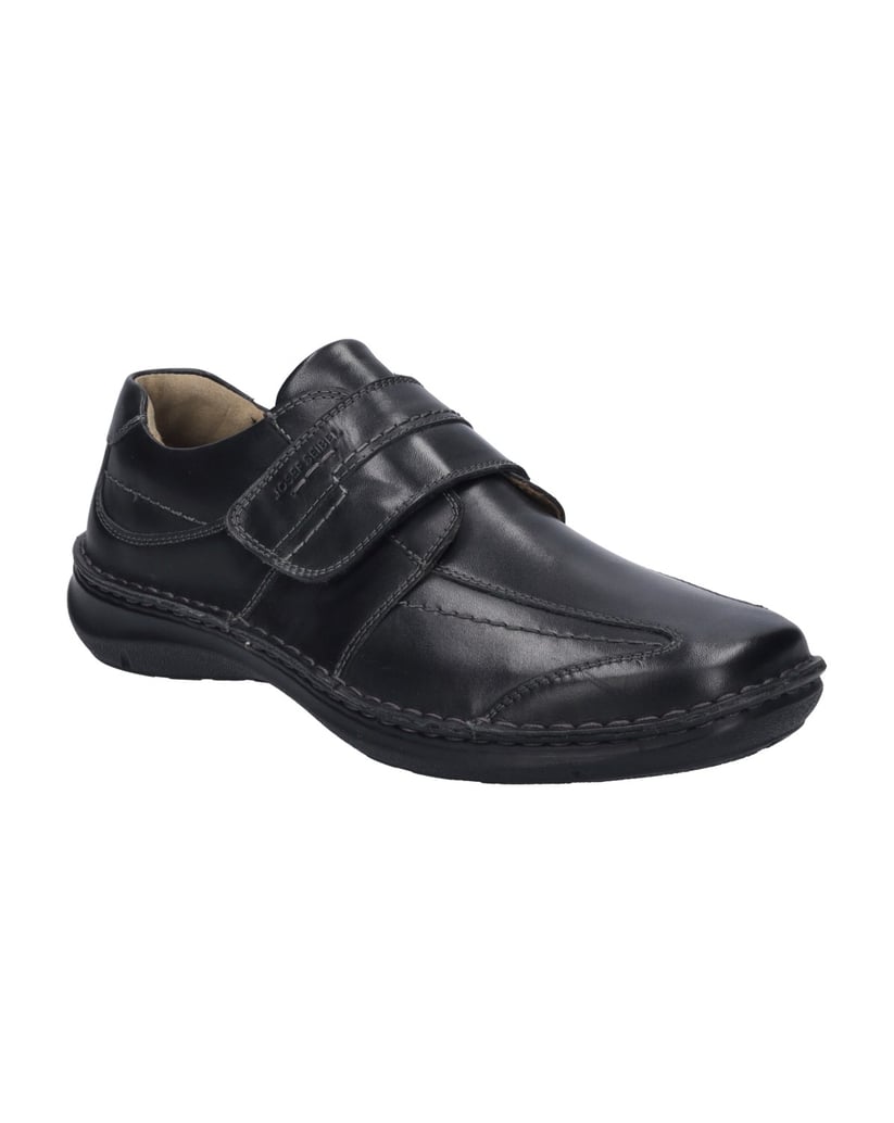JOSEF-SEIBEL-JOSEF-SEIBEL-New-Anvers-02-|-Halbschuh-für-Herren-|-Schwarz-schwarz