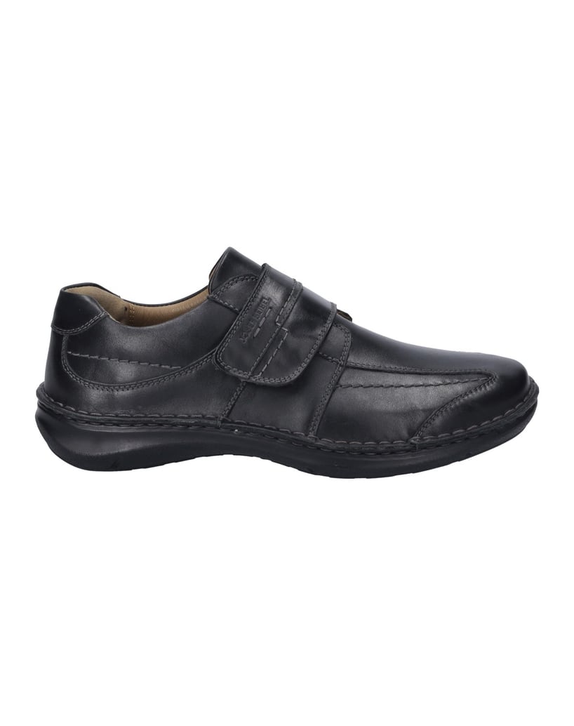 JOSEF-SEIBEL-JOSEF-SEIBEL-New-Anvers-02-|-Halbschuh-für-Herren-|-Schwarz-schwarz