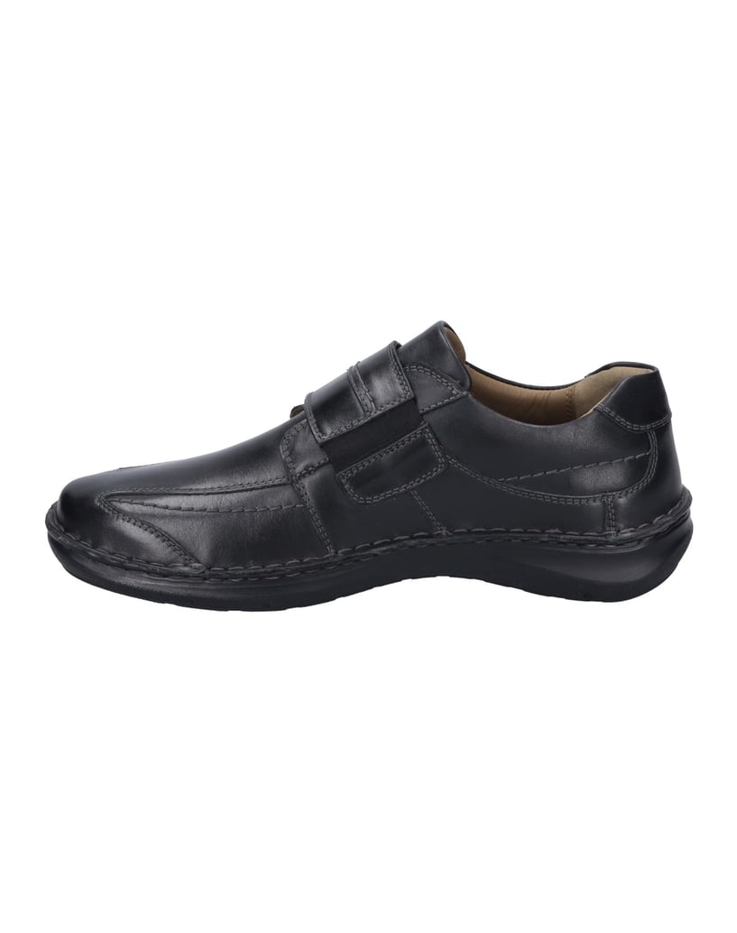 JOSEF-SEIBEL-JOSEF-SEIBEL-New-Anvers-02-|-Halbschuh-für-Herren-|-Schwarz-schwarz